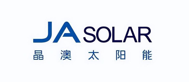 晶澳太陽能